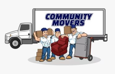 Community Movers