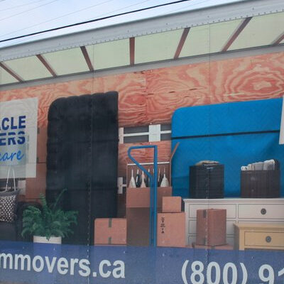 Miracle Movers Etobicoke