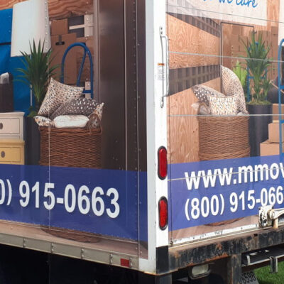 Miracle Movers Etobicoke