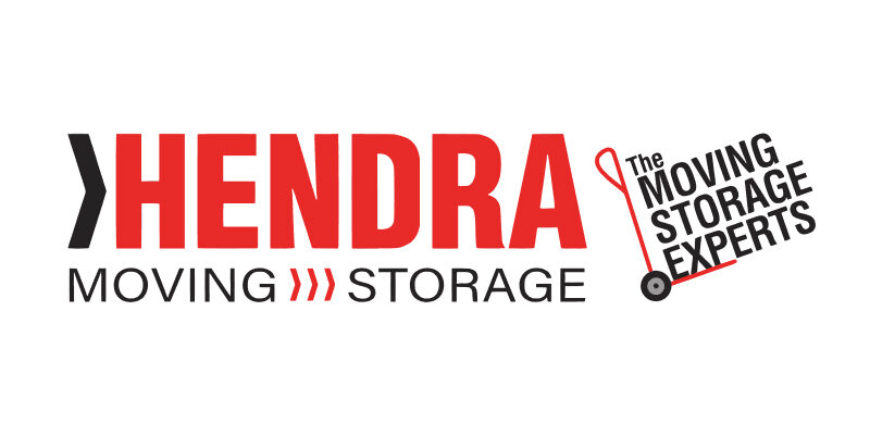 Hendra Moving and Storage