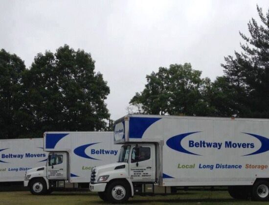 Beltway Movers Washington DC