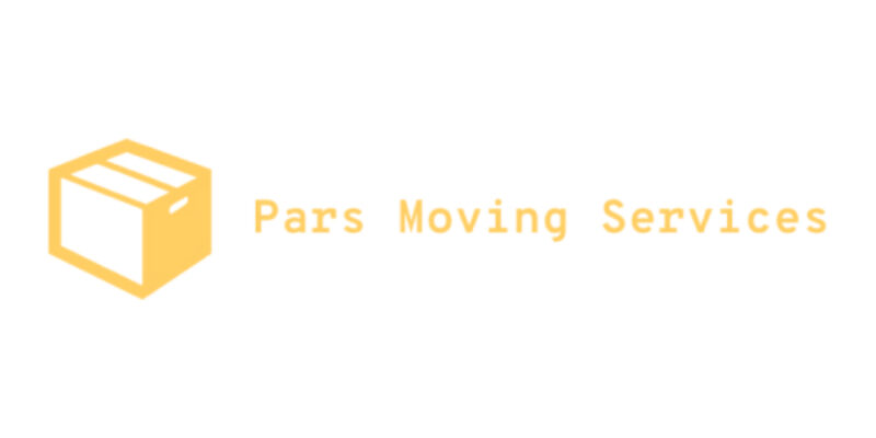 Pars Moving Services Burnaby