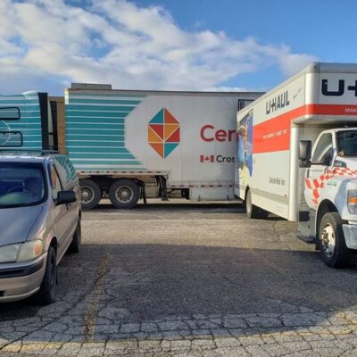 Centennial Moving – Long Distance Movers Vancouver