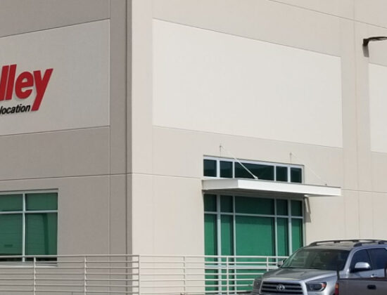Valley Relocation & Storage
