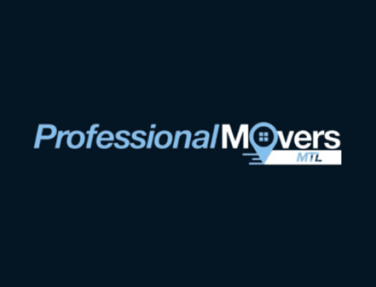 Professional Movers MTL