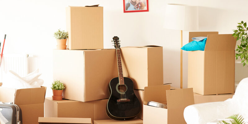 Professional Movers Mississauga