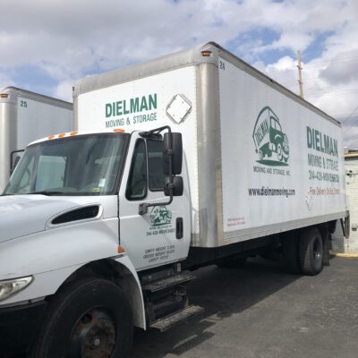 Dielman Moving & Storage