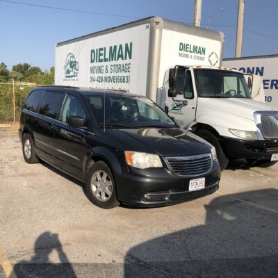 Dielman Moving & Storage