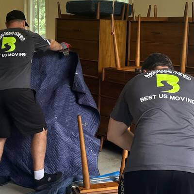 Best US Moving Inc