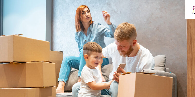 GI Movers Dubai