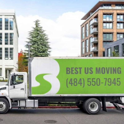 Best US Moving Inc