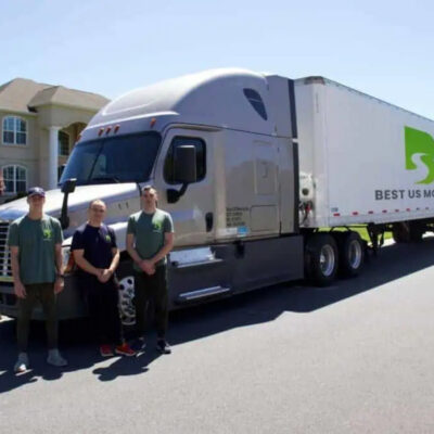 Best US Moving Inc