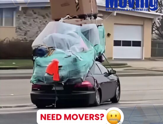 Veteran Moving Florida
