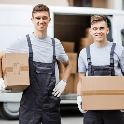 Man With A Van Dublin | Dublin Quick Removals | House Removals Dublin