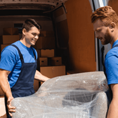 Man With A Van Dublin | Dublin Quick Removals | House Removals Dublin