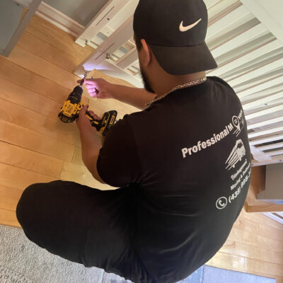 Professional Movers MTL