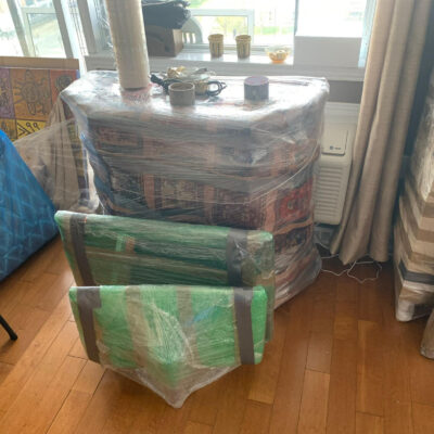 Professional Movers MTL