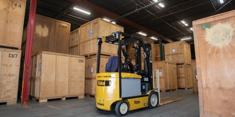 Miracle Movers Toronto