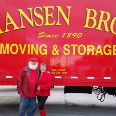 Hansen Bros. Moving & Storage