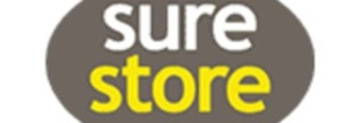 SureStore Stevenage