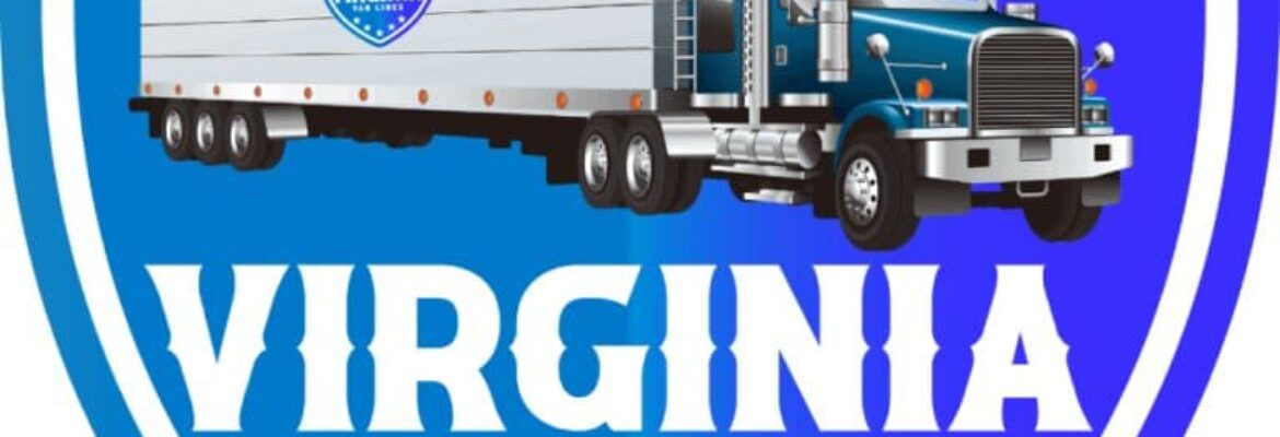 Virginia Van Lines
