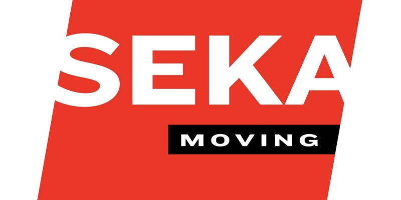 Seka Moving & Storage