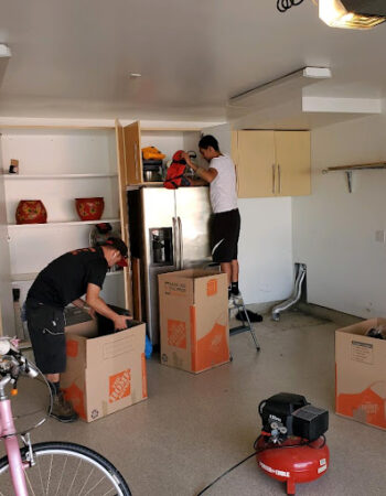 Monster Moving | Huntington Beach Movers