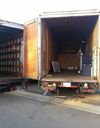 Monster Moving | Huntington Beach Movers