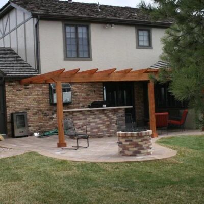 Ascend Landscaping and Irrigation