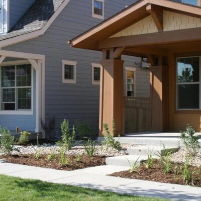 Ascend Landscaping and Irrigation