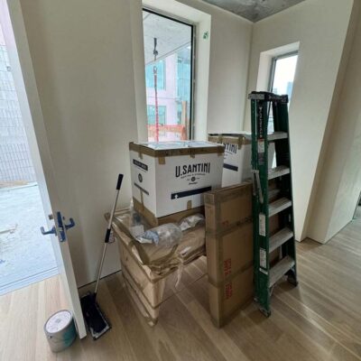 U.Santini Moving & Storage