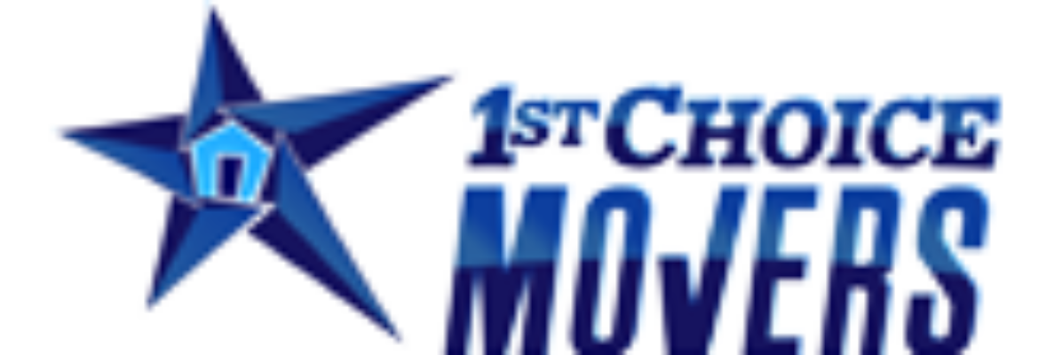 1st Choice Movers