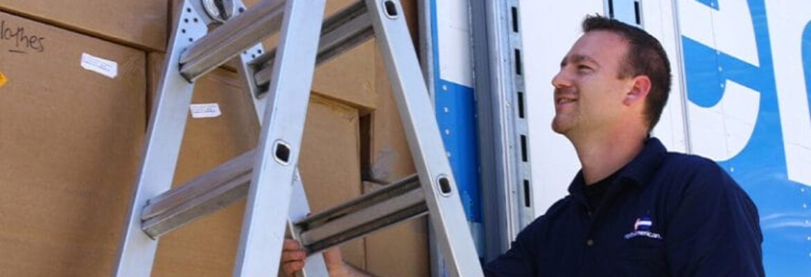 Bernd Moving & Storage