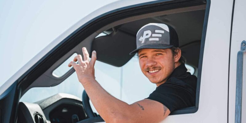 Pearson Moving & Storage