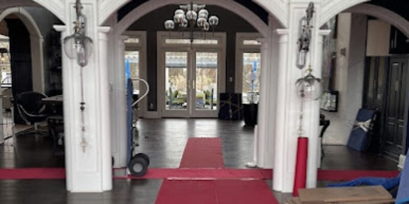 Robinson Relocations