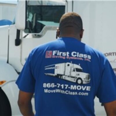 First Class Moving Systems, Inc.