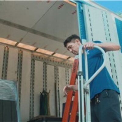 First Class Moving Systems, Inc.