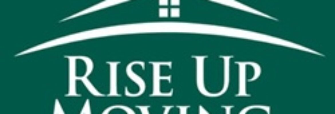 Rise Up Moving