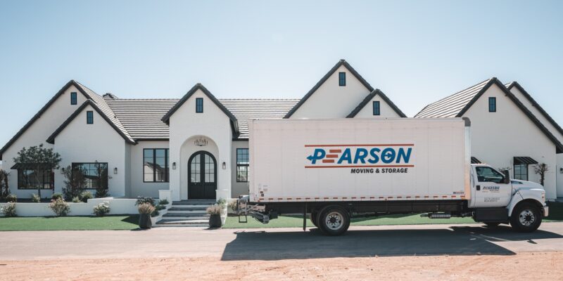 Pearson Moving & Storage