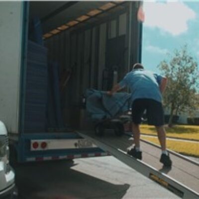 First Class Moving Systems, Inc.