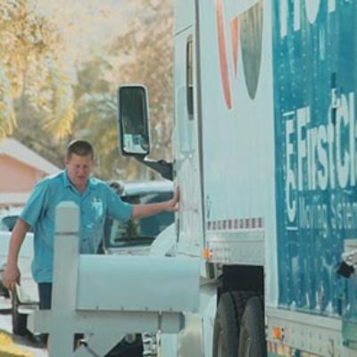 First Class Moving Systems, Inc.