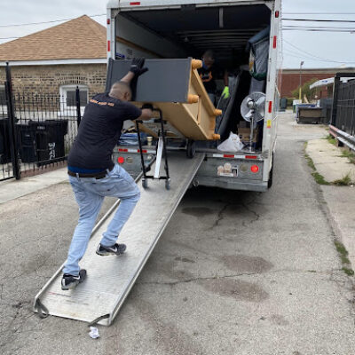 Ondemand Movers USA