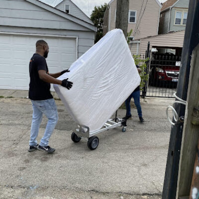 Ondemand Movers USA