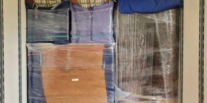 Heaven On Earth Moving Services LLC Spring