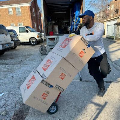 Ondemand Movers USA