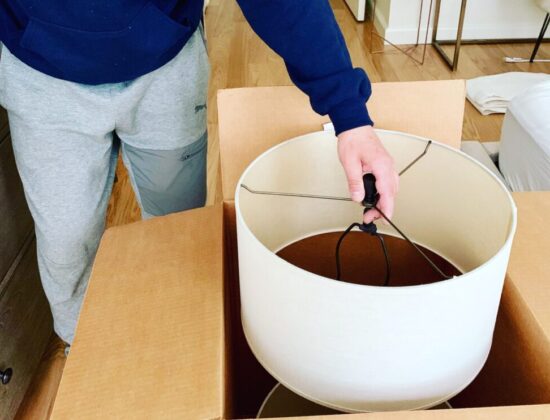 Stark Moving and Storage Boston Movers