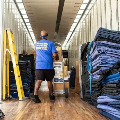 Camelback Moving