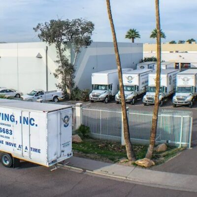 Camelback Moving