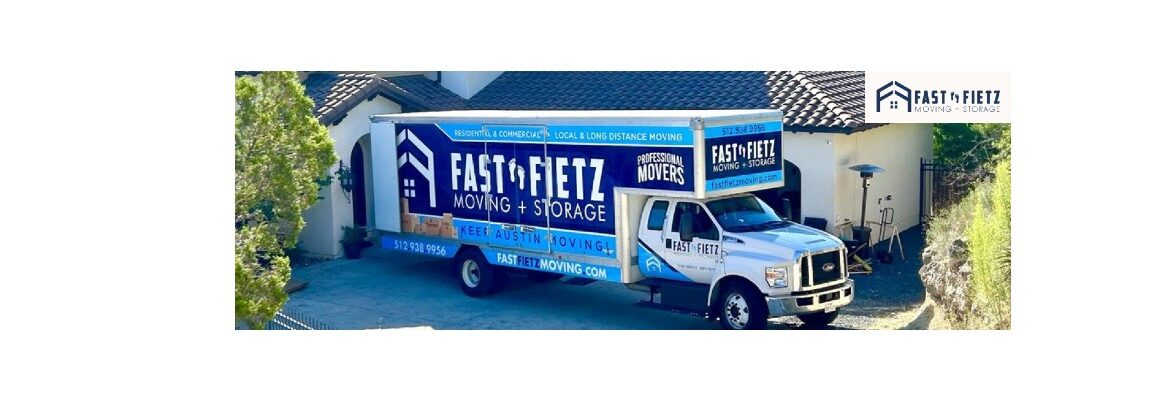Fast Fietz Moving