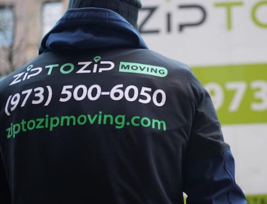 Zip To Zip Moving – DE